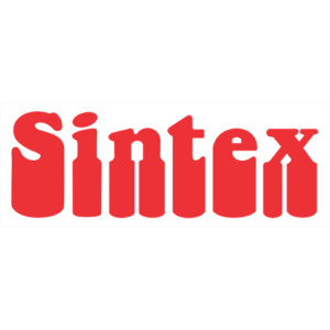 Sintex-Water-Tank-Logo